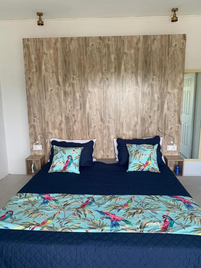 مبيت وإفطار لا جاوليتي Cosy Corner المظهر الخارجي الصورة