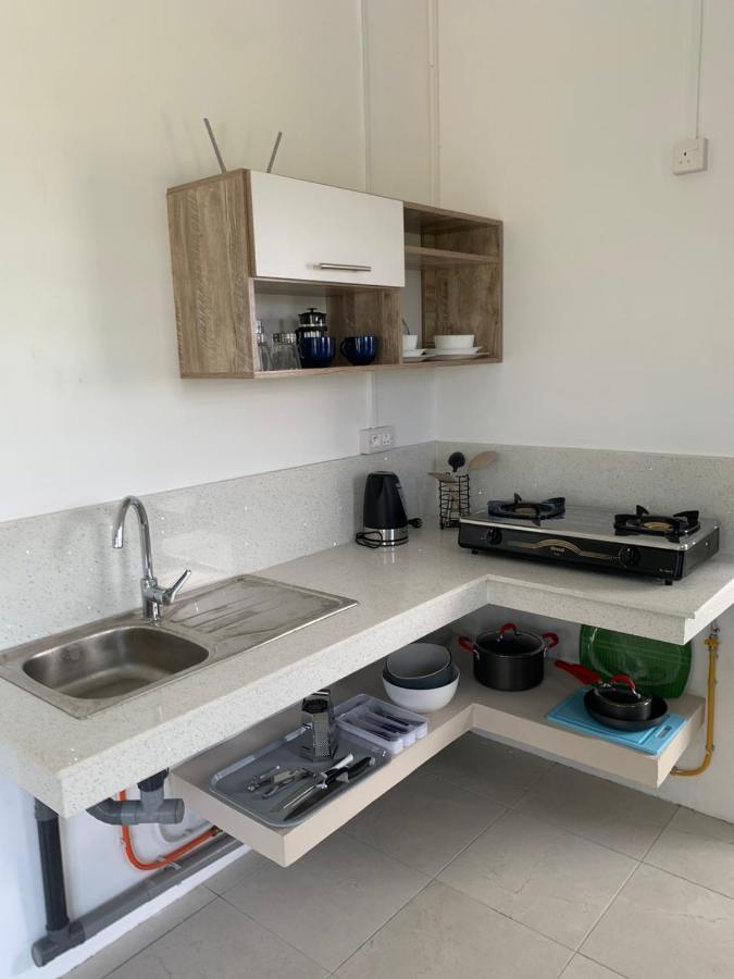 مبيت وإفطار لا جاوليتي Cosy Corner المظهر الخارجي الصورة